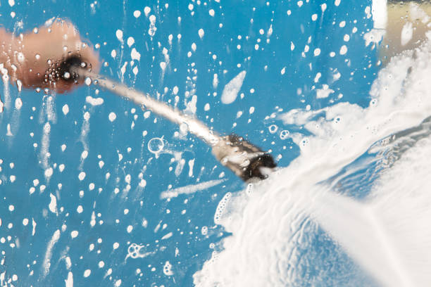 Best Sidewalk and Walkway Cleaning  in Mankato, MN