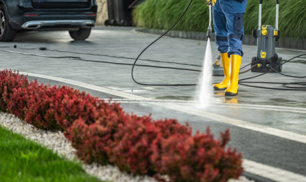 Professional Pressure Washing Services in Mankato, MN